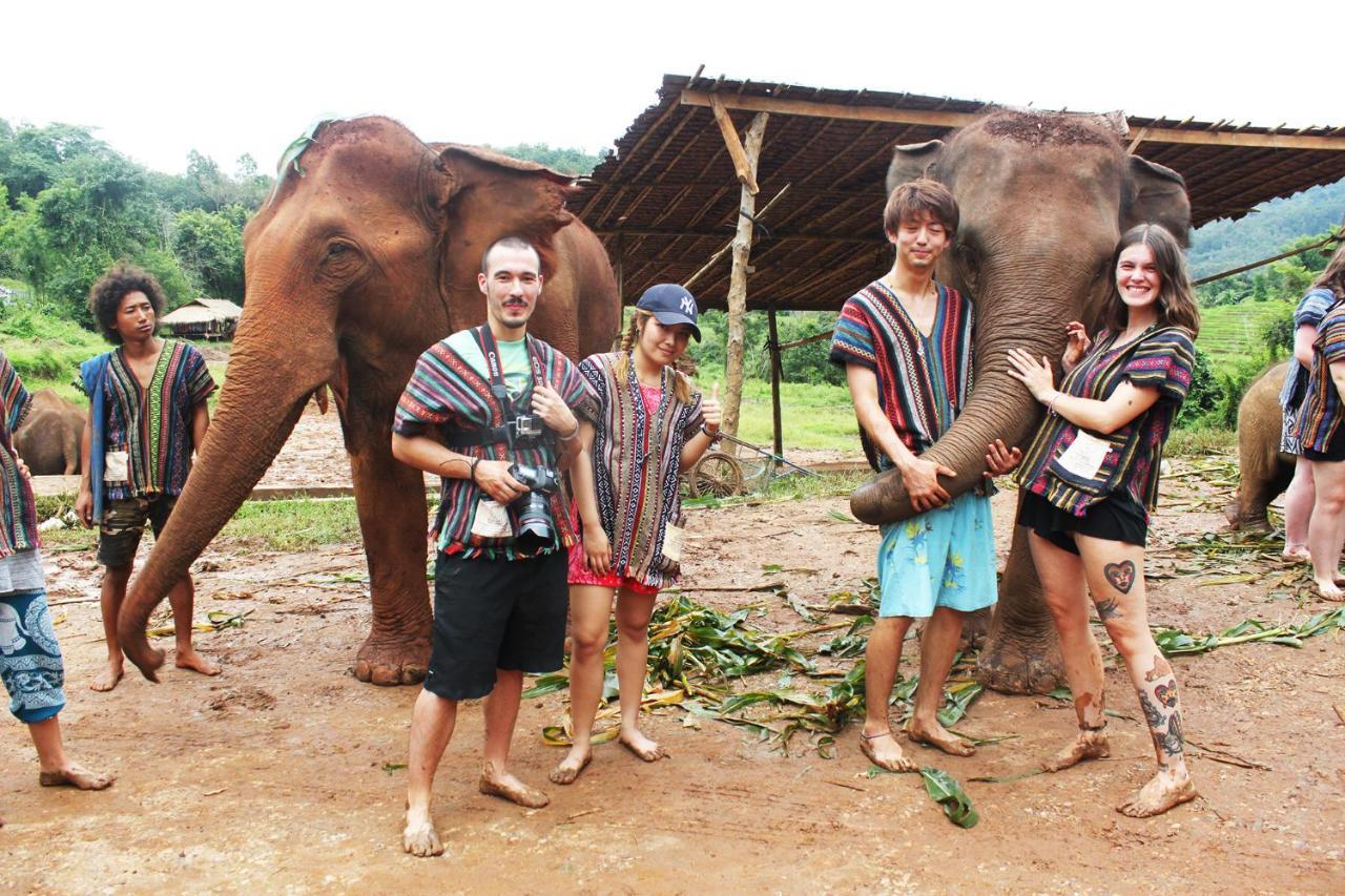Varada Place Pensão Chiang Mai