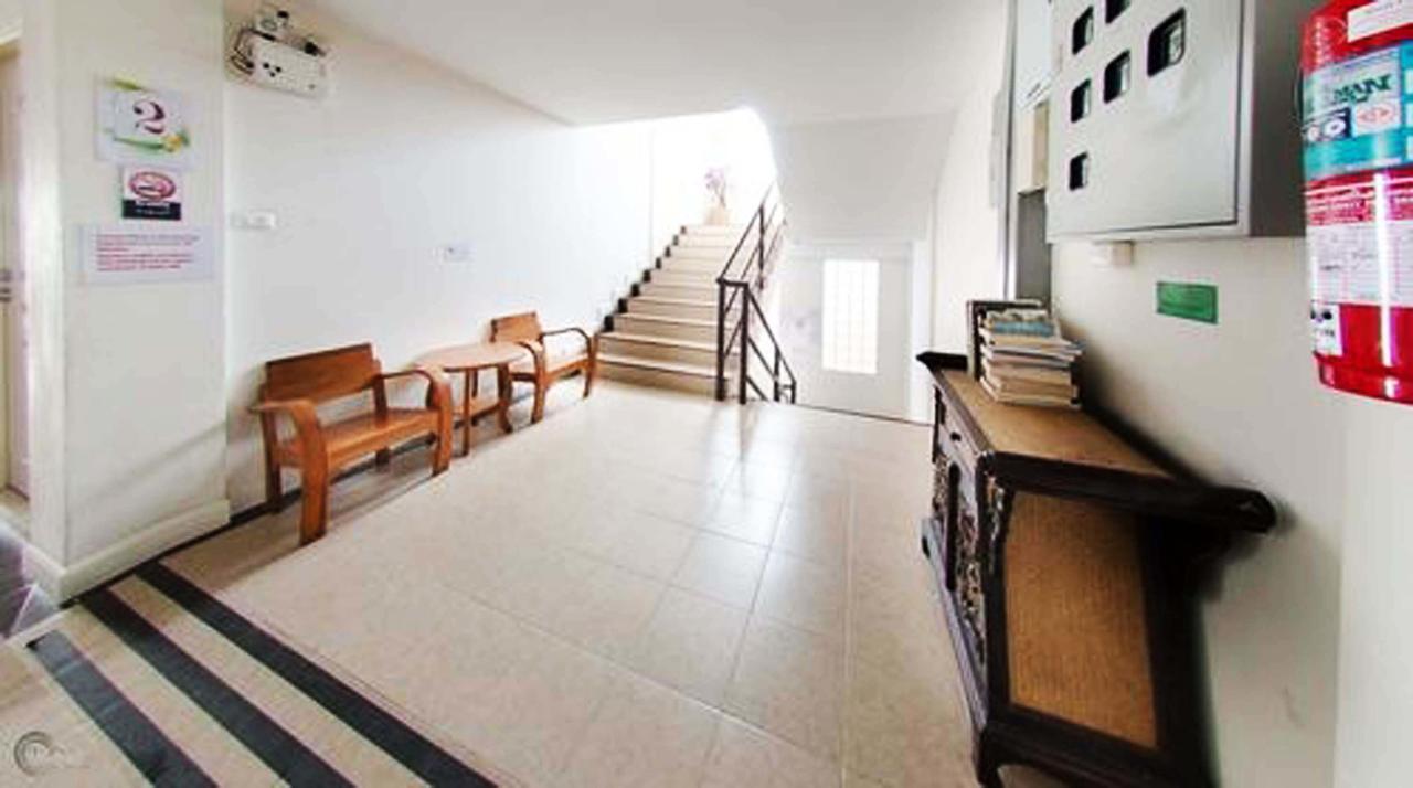 Varada Place Pensão 2*