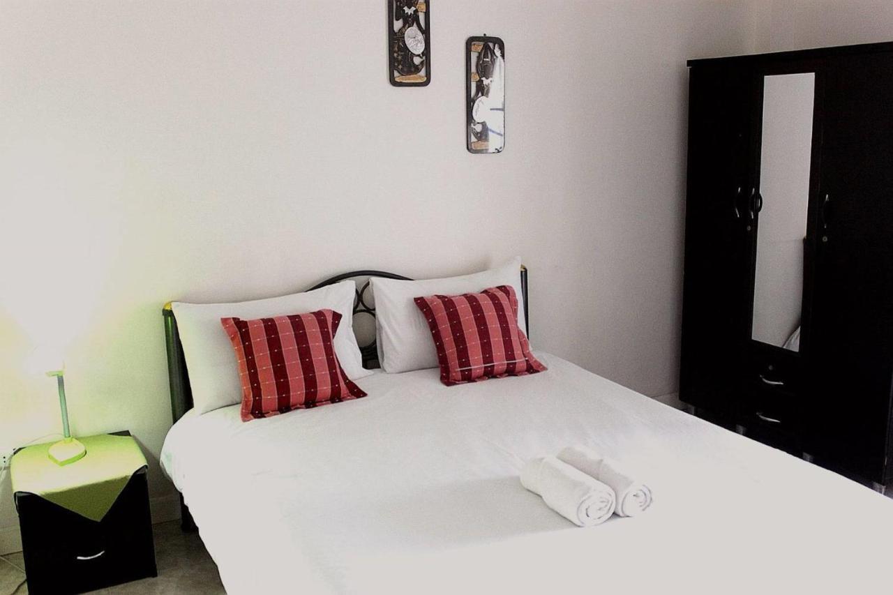 Varada Place Pensão Chiang Mai