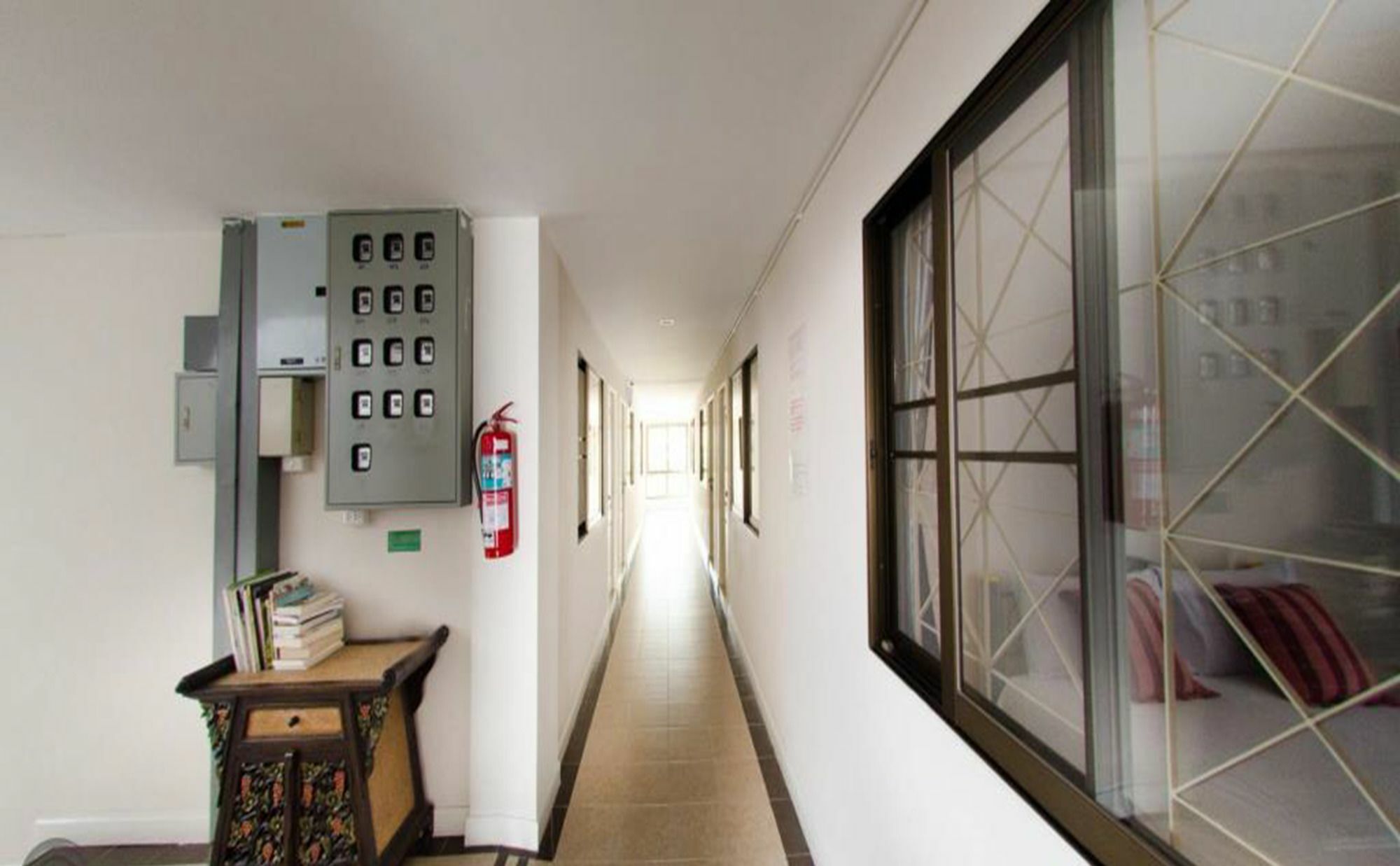 Pensão Varada Place 2*